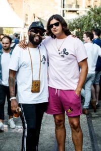 GUINNESS X MEATOPIA