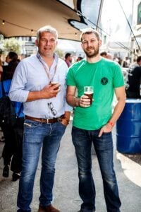 GUINNESS X MEATOPIA
