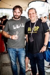 GUINNESS X MEATOPIA