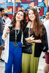 GUINNESS X MEATOPIA