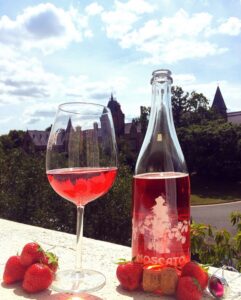 Refreshing Summer Wines