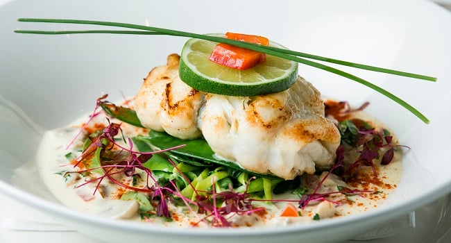 Plaice Bonne Femme Recipe