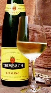 Refreshing Summer Wines