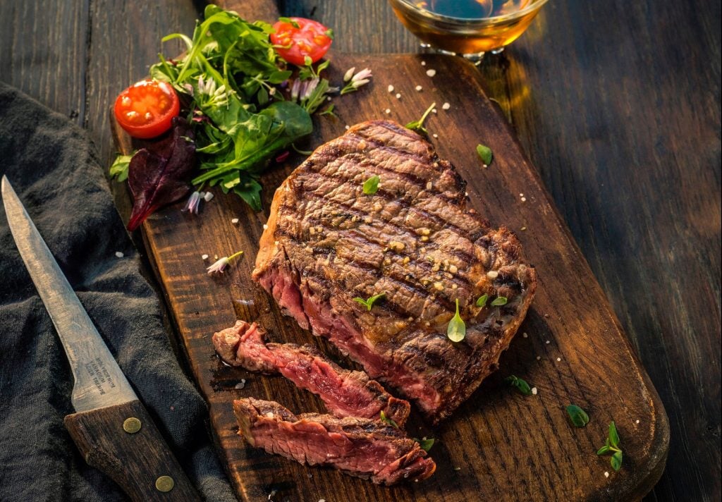 World Steak Challenge