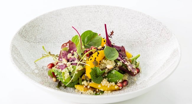Super 8 Salad Recipe the gibson