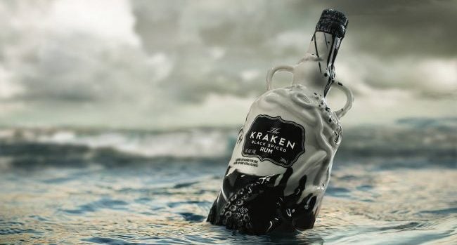 Kraken Crawl