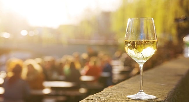 Refreshing Summer Wines