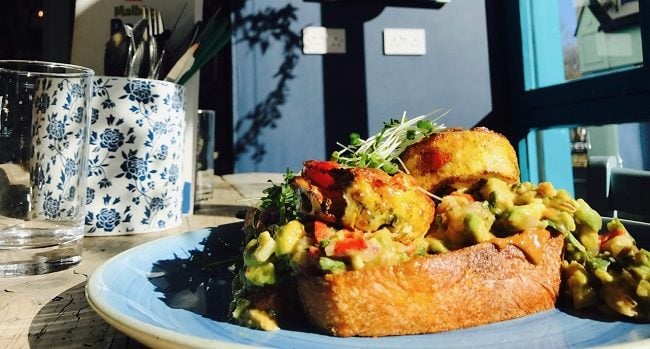 Egg White Muffins Recipe