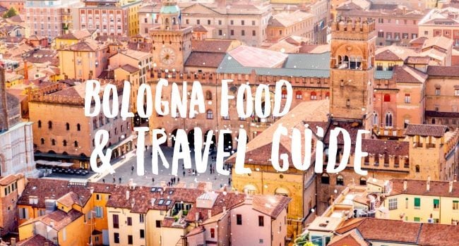Bologna