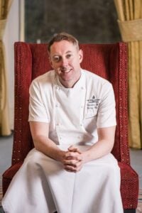 Vegan Culinary Event Series