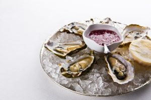 Cliff Oyster Festival