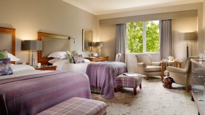Family Friendly Hotels