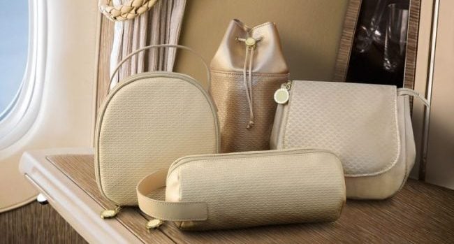 Emirates Premium Offering
