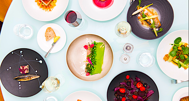 Healthy Dining