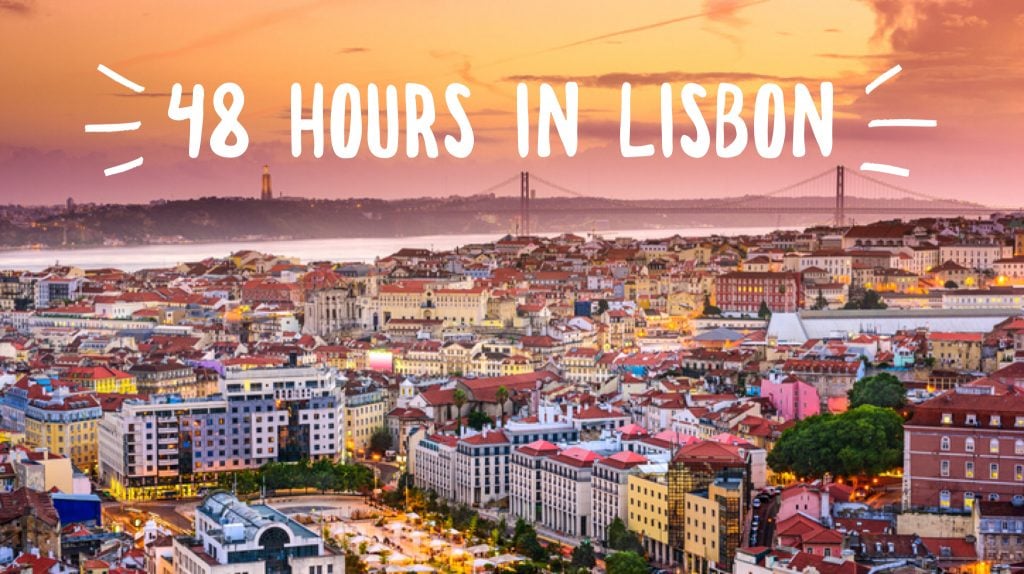 Lisbon