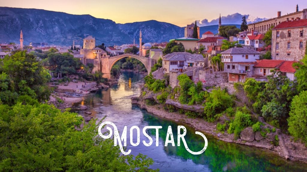 Mostar
