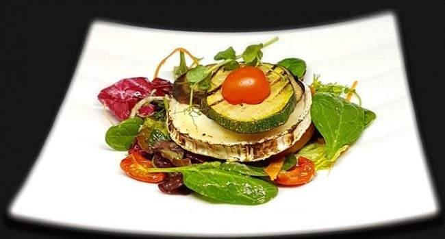 Truffles Restaurant