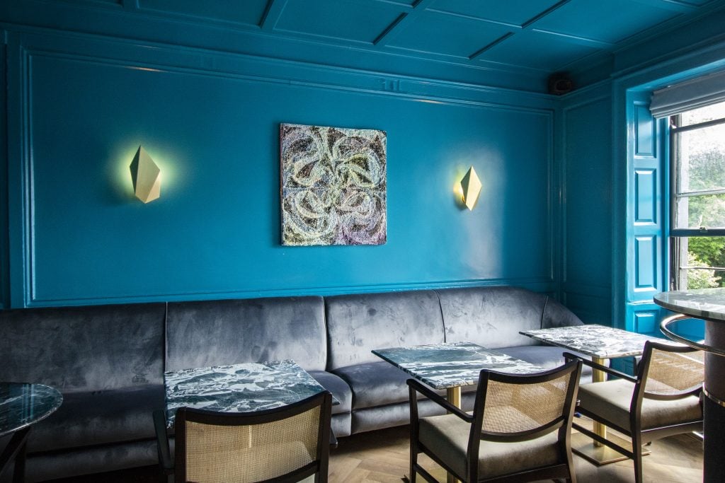 Hottest New Dining Venue