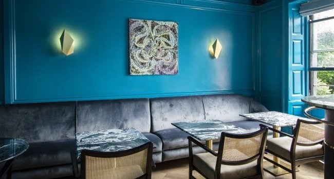 Hottest New Dining Venue