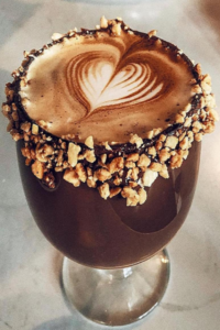 Chocolate Coffee