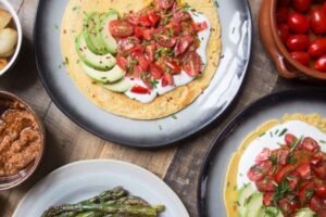 Deliciously Ella