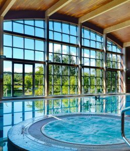 Family Friendly Hotels
