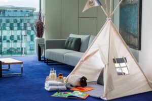 Family Friendly Hotels