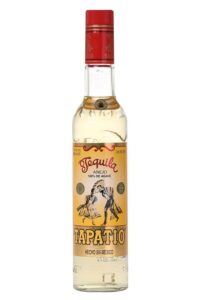 Tequila Sunrise