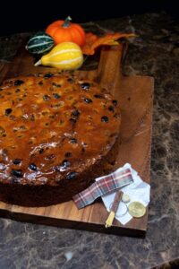 Barmbrack