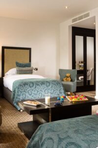 Family Friendly Hotels
