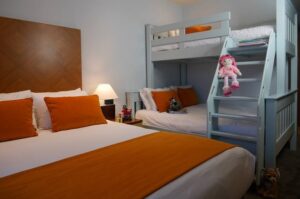 Family Friendly Hotels