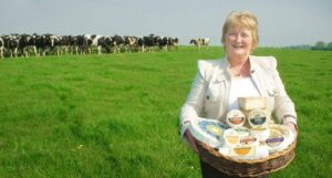 Cooleeney Cheese