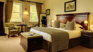 Family Friendly Hotels