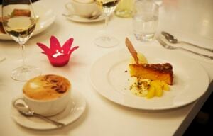 Gourmet Tart