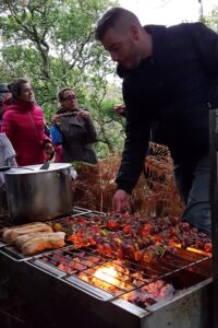 Connemara Green Festival