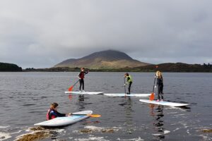 Connemara Green Festival