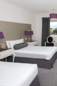 Family Friendly Hotels