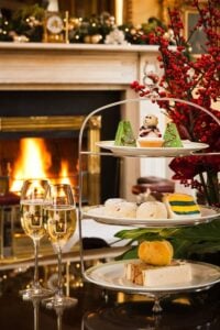 Christmas at The Merrion