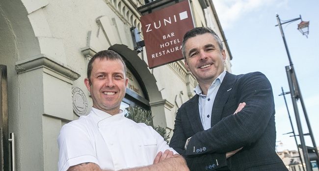Zuni Hotel Kilkenny