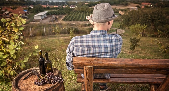 Natural Wines - The Growing Trend that's Making People Rethink Wine 7