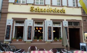 Schnookeloch