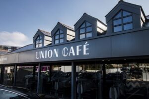 Popular Café