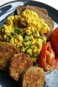 Vegan Alternative