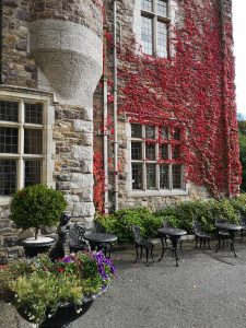 Waterford Castle