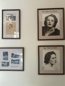 Waterford Castle Afternoon Tea 38