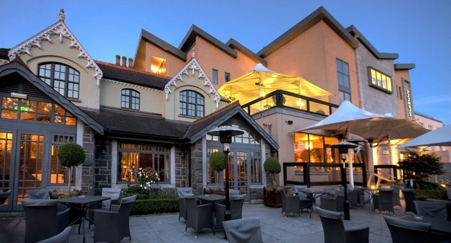 hotel kilkenny