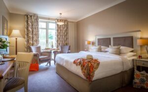 Family Friendly Hotels