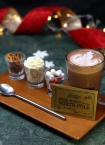 Perfect Chocolate Treat