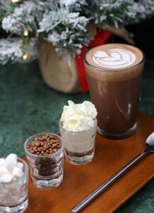 Perfect Chocolate Treat