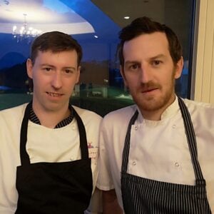 Chef Collab